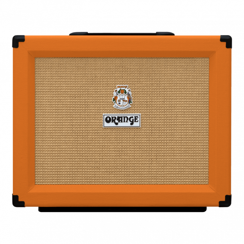 Гітарний кабінет Orange PPC112